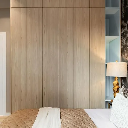 Qult - Orient Express Apartment Bucureşti Exterior foto