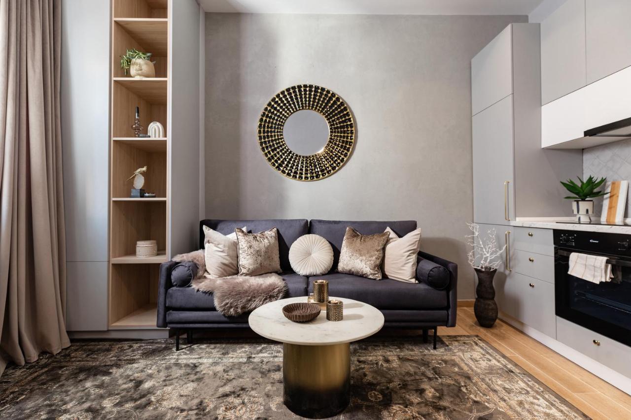 Qult - Orient Express Apartment *