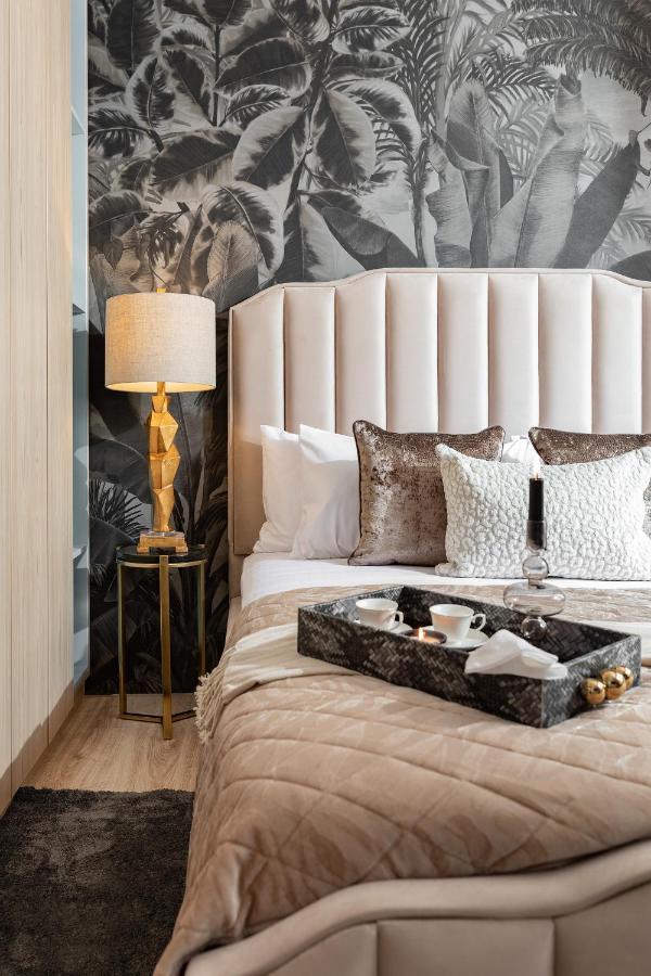 Apartment Qult - Orient Express Bucharest