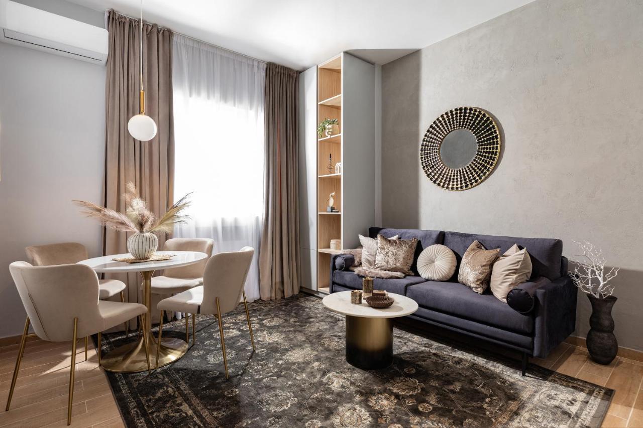 Apartment Qult - Orient Express *